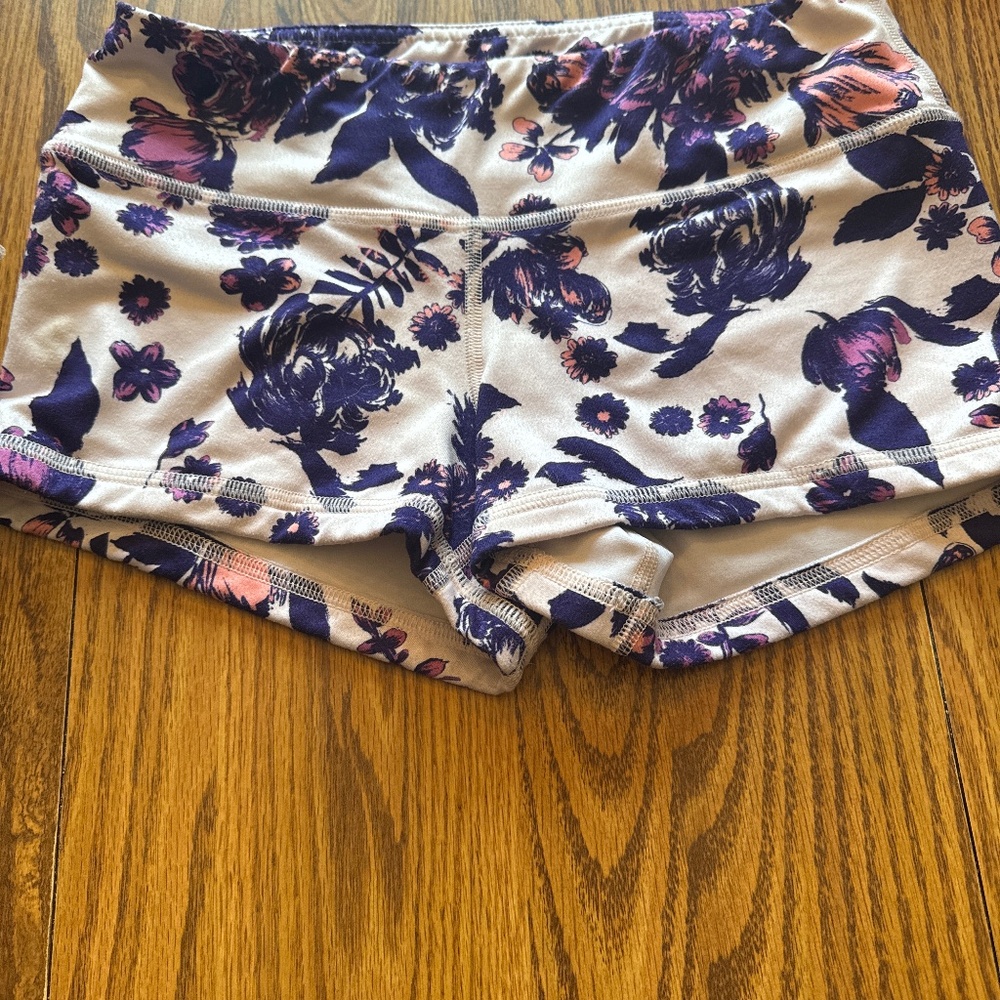 Fleo shorts